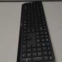 PHILIPS Wireless Keyboard, 4000 Series
