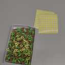 Kang HWA Stick-On Mini Moxa - Green