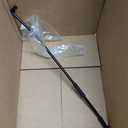 Front Hood Support Prop Rod for Nissan