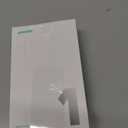 [2026 Upgraded] 7 in 1 Cigarette Lighter Adapter, JOYROOM 179W Car Charger Adapter with PD30W Charge(3.3FT Cable), 24V/ 12V Cigarette Lighter Splitter with Independent Switches & LED Voltage Display