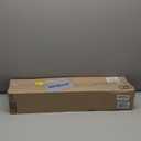 WISEUP 4-Piece Pry Bar Set8",12",18",24" Heavy Duty Crowbar with Thicker Strike Caps for PryingDemolitionAutomotive Mechanic Hand Tools