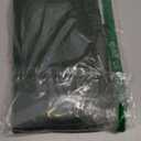 Wekwch Tablecloth Hunter Green Jacquard Rectangle Table Cloth 54 X 104 Inch, Water Resistant and Wrinkle Free Table Cover for Outdoor,Indoor,Party,Wedding,Dining Room