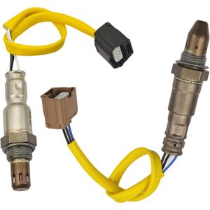 234-9133 & 234-4905 Oxygen Sensor Set - Direct Fit for 2013-2017 Nissan Altima 2.5L QR25DE (Upstream & Downstream, 2 PCS)