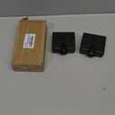 Garage Door Sensor GSTB-R STB-BL, Replacement for Genie/Overhead Garage Door Sensors, Garage Sensor for Genie Garage Door Openers Manufactured After 1993. (Receiving&Sending).