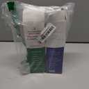 Anti-Fungal Shampoo and Conditioner Set  Tea Tree & Argan Oil for Folliculitis, Seborrheic Dermatitis, Scalp Psoriasis  Relieves Itchy, Flaky, Dry Scalp  Sulfate & Paraben Free