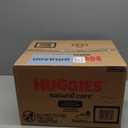 Huggies Natural Care Sensitive Baby Wipes, Unscented, Hypoallergenic, 99% Purified Water, 24 Soft Packs of 56 (1344 Wipes Total)