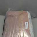 DEBANG HOME Orthopedic Cat House for Indoor Cats,Small Dogs,Super Soft Cat Bed Cave,Condos, Cubes,Cat Hideaway,Covered,Cat Bed for Kitty Small Medium Large Pet (Pink, 18" L x 15" W x 17" Th)