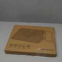 KeiBn Laptop Cooling Pad, Gaming Laptop Cooler 2 Fans for 10-15.6 Inch Laptops, 5 Height Stands, 2 USB Ports (S039)