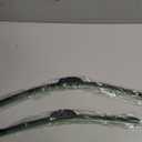 OEM QUALITY 26" + 18" Premium All-Seasons Stable And Quiet Windshield Wiper Blades(Set of 2)