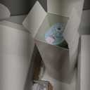 Philips Sonicare Cordless Power Flosser 3000  Water Flosser with Innovative Quad Stream Technology, Oral Irrigator with 2 Flossing Modes and 3 Pressure Levels, IPX7 Waterproof, Mint, HX3826/24