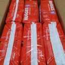 Huggies Size 4 Diapers, Little Movers Baby Diapers, Size 4 (22-37 lbs), 150 Count (6 Packs of 25)