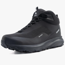 Men's Waterproof Hiking Boots Lightweight Comfortable Outdoor Walking Trail Boots Shoes Size 10,5