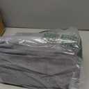 BZVV Soft Tablet Stand Pillow with Pocket,Adjustable 3 Viewing Angle,Lazy Holder for Bed Sofa,Compatible with iPads Tablets eReaders Smartphones Books Magazines