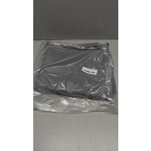 2 Pack Washer and Dryer Covers for the Top, 23.6'' x 19.7'' Silicone Rubber Mat for Laudry Machine & Dryer,Non-slip Heavy Duty Waterproof Washable Top Protector Mat Pad for Laundry & Kitchen