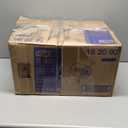 Tork OptiCore Mid-size Toilet Paper Roll White T11, Advanced, 2-ply, 36 x 865 sheets, 162090