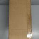 DNA MOTORING Rear Bumper End Cap Compatible with FORD F150 2021-2024, Fits Models Without Sensor, FO1102399, Passenger Side, Chrome, BUMP-R-F15021-C-01-CH-R