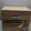 SINWEEK 2 Inch Gel Memory Foam Mattress Topper Twin Size, Ventilated High Density Pad for Back Pain, Bed Topper with Removable Soft Cover, CertiPUR-US Certified,Grey (Twin(39 x 75 inch))