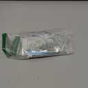 MewuDecor 1/4-20 x 2 Flat Head Socket Cap Screws, Allen Socket Drive, Stainless Steel 18-8 (304), Full Thread, Bright Finish, 25 PCS