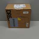 Dreo Humidifiers for Bedroom, 4L Top Fill for Large Room, 36H Runtime, 28 dB Quiet Supersized Cool Mist Air Humidifier for Baby Nursery, Plants, Indoor, Night Light, Easy to Clean & Fill, White