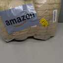 Couch Cover for Dogs Washable,Non Slip Fuzzy Durable Couch Covers for 3 Cushion Sofa Pet Friendly Sofa Cover Dog Thick Soft Slipcovers Protector Couches Mat Bed (Brown, 27.6" x 59"/70 x 150cm)