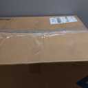 Ceiling Electric Outdoor Heater Wall-Mounted Hanging Patio 1500W Infrared 9 Heat Levels, 24H Timers, Carbon Fiber Tube Heating Wall Heater for Gazebo, Balcony