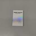 Smart Watches for Women Men with Bluetooth Call & AI Voice, 1.85" HD Fitness Tracker with Heart Rate SpO2 Sleep Monitor, 100+ Sports Modes,Mini Games, IP68 Waterproof Smartwatch for Android iOS Phones (Pink)