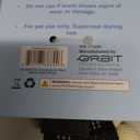 2 x Adjustable Car Safety Harness