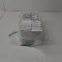 Dandat Cocktail Shaker, Professional Boston Cocktail Shaker Set, Stainless Steel Martini Drink Shakers Bartending, 18 Oz & 28 Oz Bar Shake Mixer Tin Tools for Bartender Cocktails(Silver,16 Pcs)