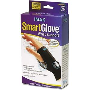 Imak Smart Glove Medium (Pack of 1)