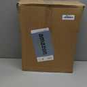 4 Pack 115115 Replacement Filter A Size 21 - Compatible with Winix PlasmaWave C535 5300 5300-2 6300 6300-2 P300 AM90 C909 9800, C535 Filter A