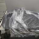 Floor Mats for Ford Explorer 2011-2014, Trunk Mat and Backrest Mat All Weather TPE Protector for Ford Explorer Accessories