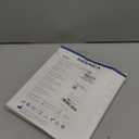 NEENCA Knee Brace for Knee Pain, Compression Knee Support with Air Mesh Fabric, Adjustable Knee Wrap with Side Stabilizers, Ultra-Soft Bandage for Elderly, Meniscus Tear, ACL, Arthritis Relief, Hiking (XXX-Large, Black)