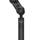 29" Adjustable Kayak Camera Mount with Infinitely Extendable Stand, Kayak Sports Camera Mounting Compatible with GoPro and 1/4" Threaded Cameras