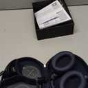 Sony WH-1000XM4 Wireless Premium Noise Canceling Overhead Headphones with Mic for Phone-Call and Alexa Voice Control, Midnight Blue WH1000XM4