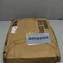 Picauto Steering Wheel Cover Fits 14.5" to (36.8 cm) to 15.5" Easy to Install, Fits Cars, Trucks, and SUVs