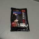 NeoTium Ankle Brace for Women & Men with Hot & Cold Pack  Adjustable Compression Wrap for Sprained Ankle, Achilles Tendonitis & Plantar Fasciitis Relief, Stabilizer for Volleyball & Basketball (L)