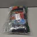 Hanes Men's Underwear Boxer Briefs Pack, Cool & Breathable Cotton Moisture-Wicking Underwear for Men, No Ride Up (S)