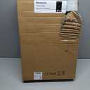 2 Burner Electric Cooktop 110V Karienvir, Plug in Electric Stove Top Burner 2000W, Cooktop Knob Controls, 12 Inch Countertop & Built-In Portable Kitchen Cooktop, 9 Power Levels, Residual Heat Warnings