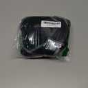 BraceUP Shoulder Brace with Adjustable Support and Ice Pad Pocket for Pain Relief, Rotator Cuff Recovery, and Injury Prevention - Ideal for Men and Women, One Size Fits Most