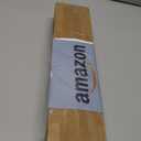 Shower Curtain Rod, 1" Diameter Heavy Duty Tension Shower Rod, Non Slip Adjustable 28-74 inch No Drill Shower Curtain Rods Spring Tension For Bathroom, Shower Stall, No Rust, Bronze