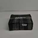 RASTP 4 Point Safety Harness with 3 Inch Padding (Black)