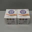 2025 AI Flying Orb Ball Toys, Galaxy Cosmic Globe Boomerang Hover Ball, Hand Drone Orbit, Galactic Fidget Spinning, Birthday Cool Stuff for 6 7 8 9 10+ Year Old Boys Girls Teens Outdoor 2 Pack