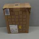 8-Inch Natural Grey Marble Tray | Decorative Stone Rounds for Jewelry, Perfume & Bathroom Essentials | Vanity, Dresser & Kitchen Counter Organizer, 8"