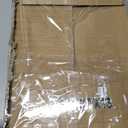 12 Pack Metallic Foil Spary Centerpieces for Tables, Red Centerpieces for Tables Decorations, Star Brust Table Centerpieces for Birthday Graduation Wedding Baby Shower Party