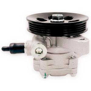 Power Steering Pump with Pulley Fit for 1998-2002 for Honda Accord 2.3L, OE-Quality 21-5919, 96-5919