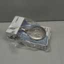 Moen Engage Spot Resist Brushed Nickel Six-Function 5.5-Inch Removable Handheld Showerhead with Magnetic Docking System, 26112SRN