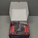 YONHAN Battery Charger 20A 12V/24V LiFePO4 Lead Acid Fully Automatic Battery Maintainer, Car Battery Trickle Charger Automotive w/Repair, Winter Mode, for AGM, STD, Gel, Deep Cycle Batteries