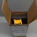 4" Brushless Cordless Cut-Off Tool Compatible with Dewalt 20V MAX Battery, 500W mini Saw Up to 12000RPM with 6 Cut Off Wheel, 4" Blades & Base Plate for Metal, Wood, Tile and Plastic (No Battery)