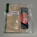 DR. BRACE Elite Elbow Brace Support, Breathable Elbow Compression Sleeve with Gel Pad for Golfer's, Tennis Elbow & Tendonitis Treatment & Pain Relief 2024 (Nude (Beige), XX-Large)