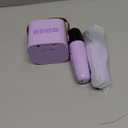 YLL Karaoke Machine for Kids, Portable Mini Speaker with 2 Wireless Microphones, 2026 TOP Kids Gifts for Girls Ages 3-12 +Years Old, 4-12th Birthday Present Toy Party (Purple)